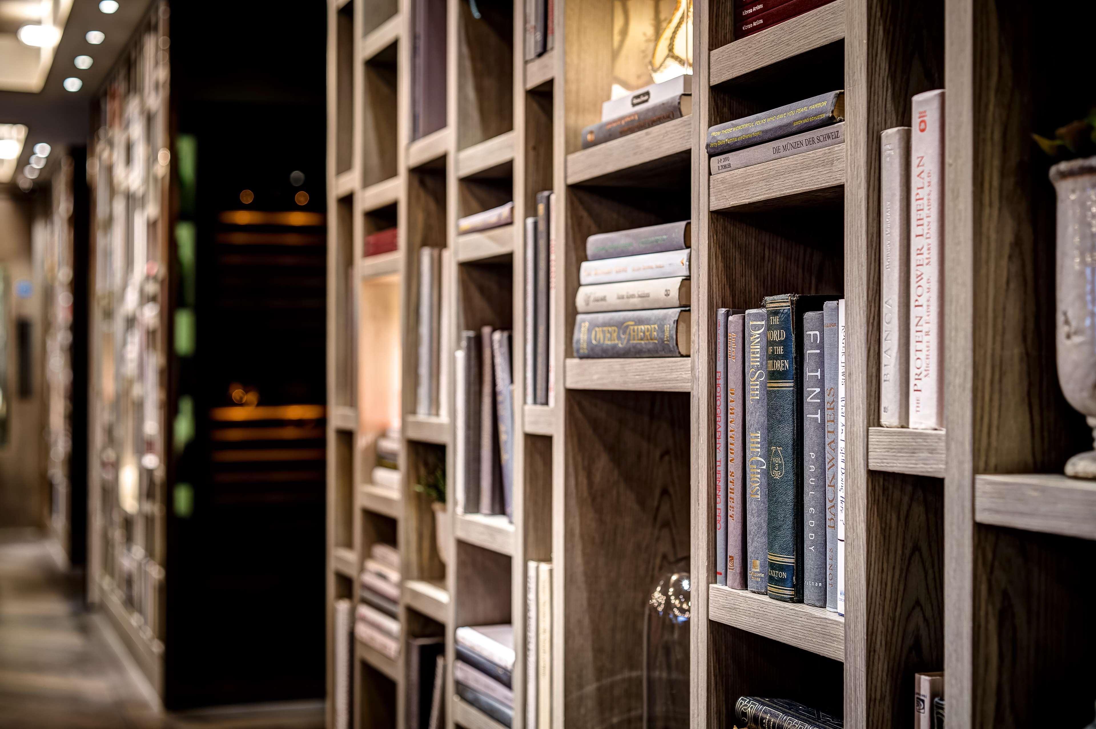 The Hari London Hotel Restaurant billede