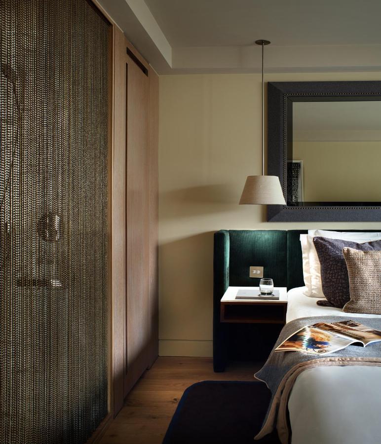 The Hari London Hotel Eksteriør billede