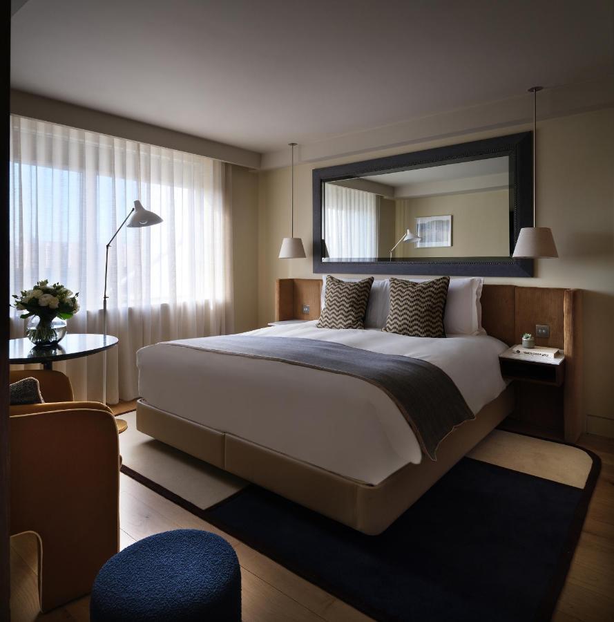 The Hari London Hotel Eksteriør billede