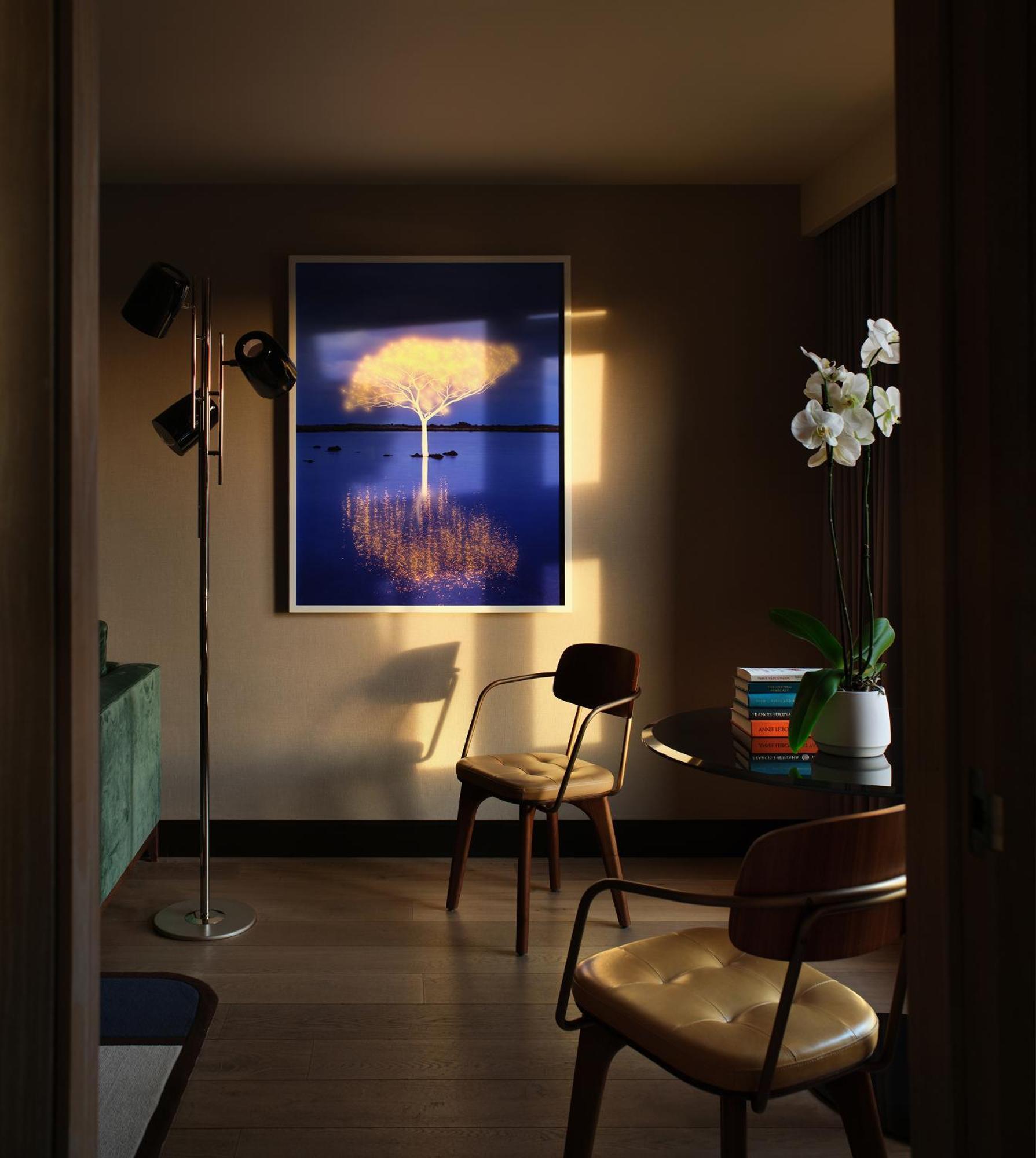 The Hari London Hotel Eksteriør billede