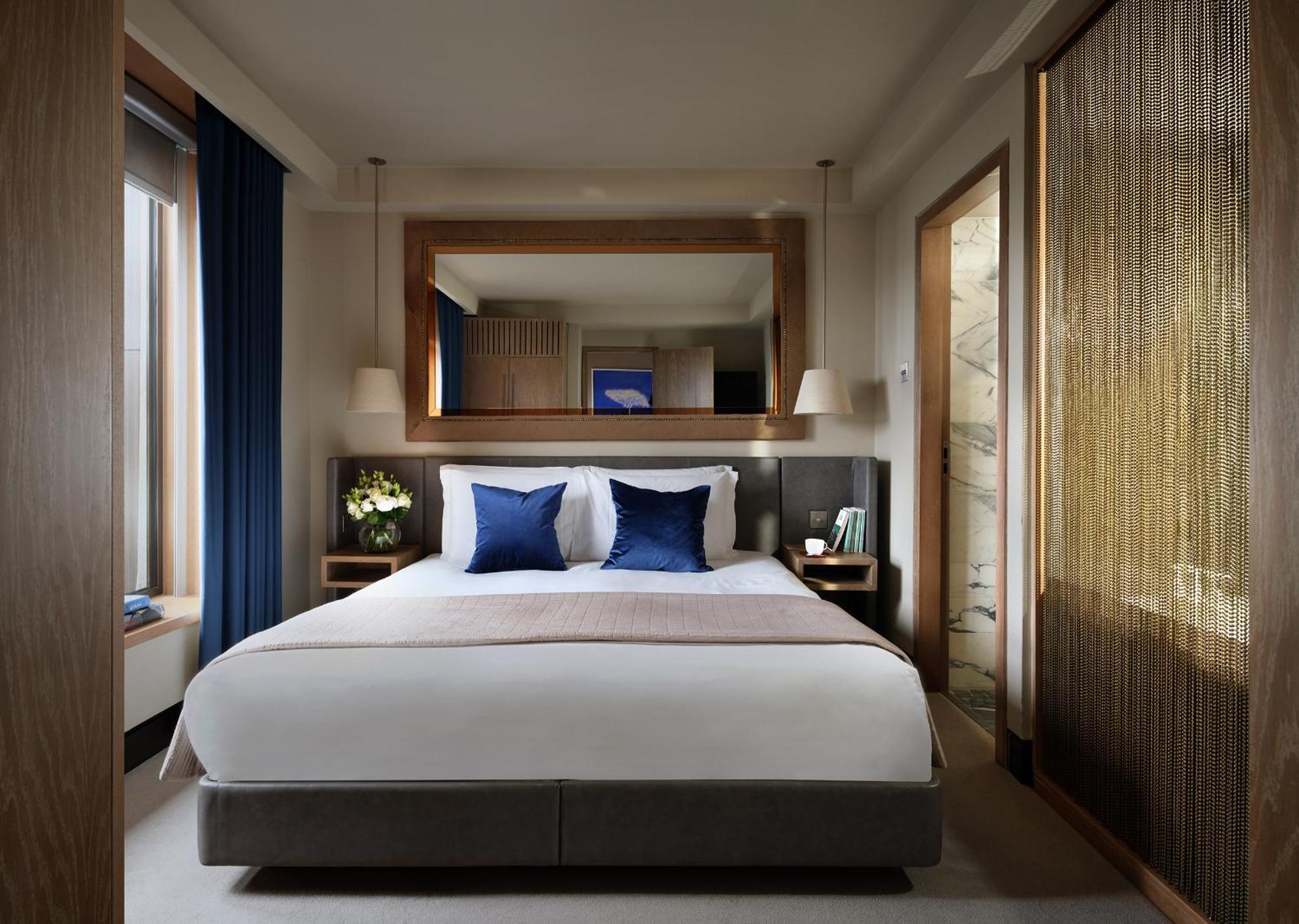 The Hari London Hotel Eksteriør billede