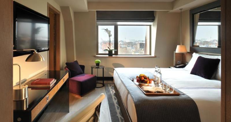 The Hari London Hotel Værelse billede